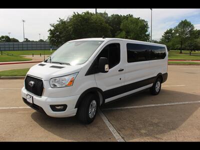2022 Ford Transit 350 XLT Van