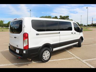 2022 Ford Transit 350 XLT   - Photo 4 - Euless, TX 76040