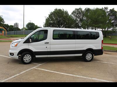 2022 Ford Transit 350 XLT - Photo 2 - Euless, TX 76040