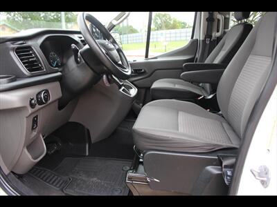 2022 Ford Transit 350 XLT - Photo 23 - Euless, TX 76040