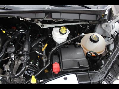 2022 Ford Transit 350 XLT - Photo 36 - Euless, TX 76040