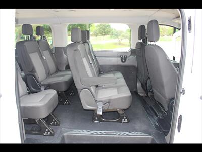 2022 Ford Transit 350 XLT - Photo 14 - Euless, TX 76040