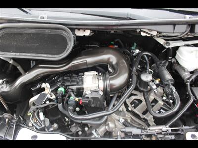 2022 Ford Transit 350 XLT - Photo 35 - Euless, TX 76040