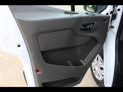 2022 Ford Transit 350 XLT - Photo 25 - Euless, TX 76040