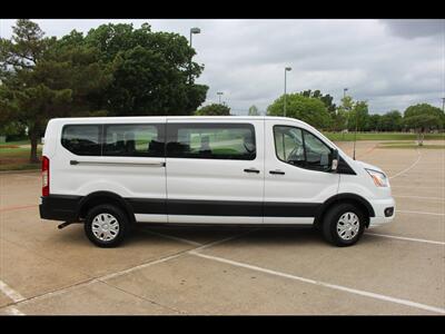 2022 Ford Transit 350 XLT - Photo 6 - Euless, TX 76040