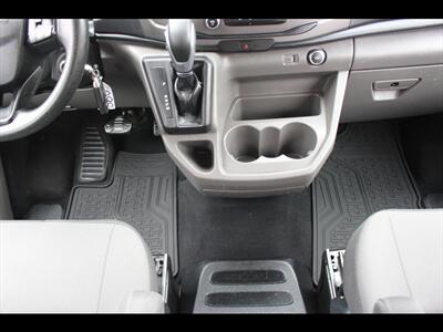 2022 Ford Transit 350 XLT - Photo 18 - Euless, TX 76040