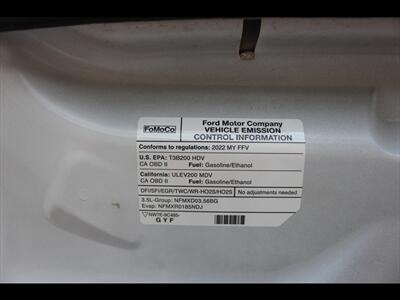 2022 Ford Transit 350 XLT - Photo 34 - Euless, TX 76040