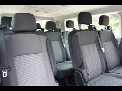 2022 Ford Transit 350 XLT - Photo 15 - Euless, TX 76040