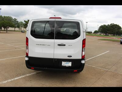 2022 Ford Transit 350 XLT - Photo 4 - Euless, TX 76040