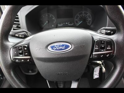 2022 Ford Transit 350 XLT - Photo 19 - Euless, TX 76040