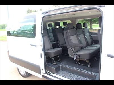 2022 Ford Transit 350 XLT - Photo 13 - Euless, TX 76040