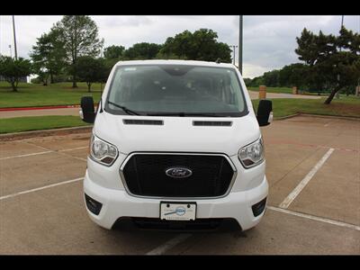 2022 Ford Transit 350 XLT - Photo 8 - Euless, TX 76040