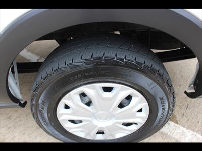2022 Ford Transit 350 XLT - Photo 32 - Euless, TX 76040