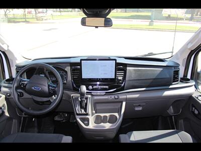 2023 Ford Transit 350 XLT   - Photo 18 - Euless, TX 76040
