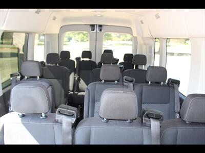 2023 Ford Transit 350 XLT   - Photo 17 - Euless, TX 76040