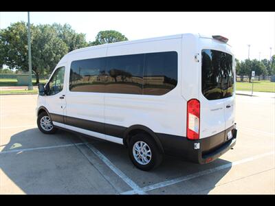 2023 Ford Transit 350 XLT   - Photo 3 - Euless, TX 76040