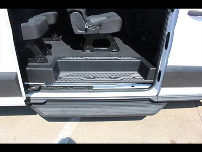 2023 Ford Transit 350 XLT   - Photo 13 - Euless, TX 76040