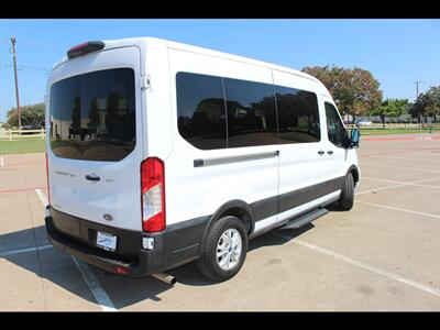 2023 Ford Transit 350 XLT   - Photo 5 - Euless, TX 76040