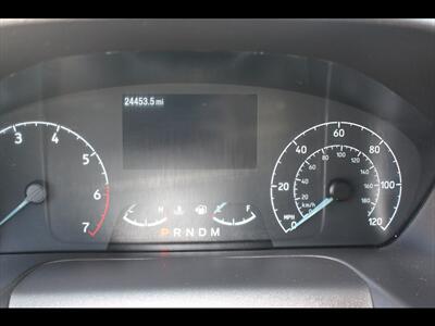 2023 Ford Transit 350 XLT   - Photo 27 - Euless, TX 76040