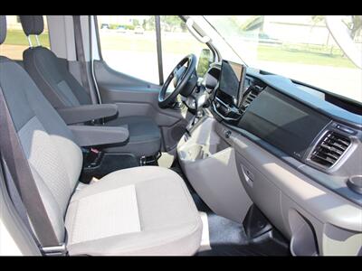 2023 Ford Transit 350 XLT   - Photo 20 - Euless, TX 76040