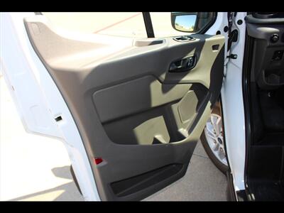 2023 Ford Transit 350 XLT   - Photo 21 - Euless, TX 76040