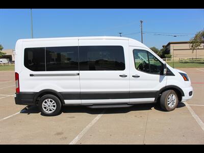 2023 Ford Transit 350 XLT   - Photo 6 - Euless, TX 76040