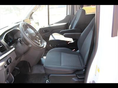 2023 Ford Transit 350 XLT   - Photo 22 - Euless, TX 76040