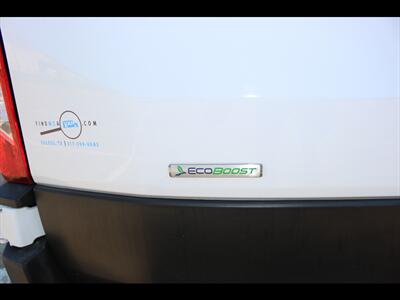 2023 Ford Transit 350 XLT   - Photo 9 - Euless, TX 76040