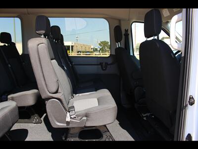 2023 Ford Transit 350 XLT   - Photo 15 - Euless, TX 76040