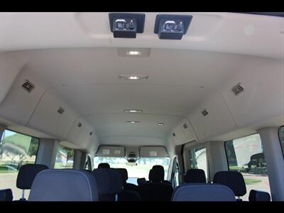 2023 Ford Transit 350 XLT   - Photo 11 - Euless, TX 76040