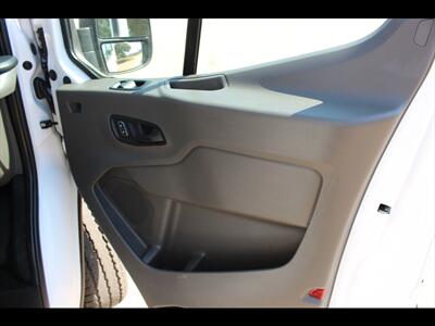 2023 Ford Transit 350 XLT   - Photo 19 - Euless, TX 76040
