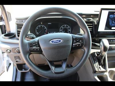 2023 Ford Transit 350 XLT   - Photo 26 - Euless, TX 76040
