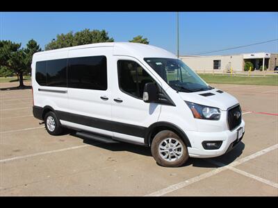 2023 Ford Transit 350 XLT   - Photo 7 - Euless, TX 76040
