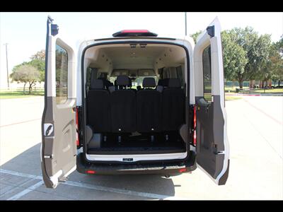 2023 Ford Transit 350 XLT   - Photo 10 - Euless, TX 76040
