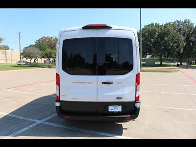 2023 Ford Transit 350 XLT   - Photo 4 - Euless, TX 76040