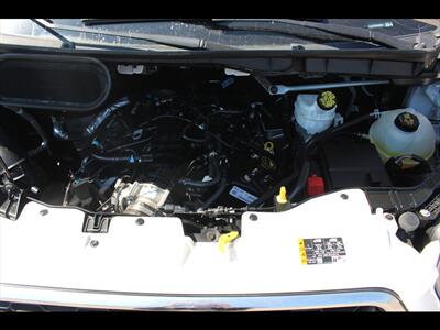 2023 Ford Transit 350 XLT   - Photo 28 - Euless, TX 76040