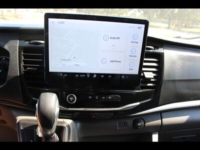 2023 Ford Transit 350 XLT   - Photo 24 - Euless, TX 76040