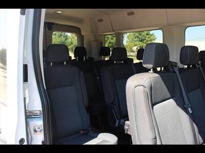 2023 Ford Transit 350 XLT   - Photo 16 - Euless, TX 76040