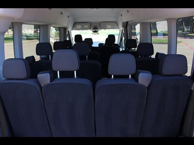 2023 Ford Transit 350 XLT   - Photo 12 - Euless, TX 76040