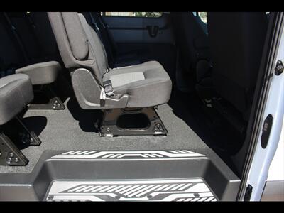 2023 Ford Transit 350 XLT   - Photo 14 - Euless, TX 76040