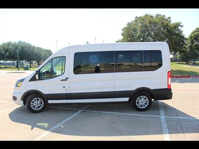 2023 Ford Transit 350 XLT   - Photo 2 - Euless, TX 76040