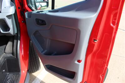 2016 Ford Transit 350 XL - Photo 18 - Euless, TX 76040