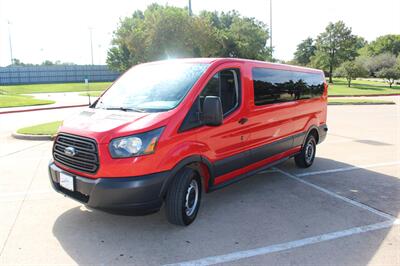 2016 Ford Transit 350 XL - Photo 1 - Euless, TX 76040