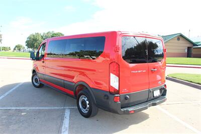 2016 Ford Transit 350 XL - Photo 3 - Euless, TX 76040
