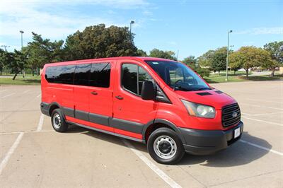 2016 Ford Transit 350 XL - Photo 7 - Euless, TX 76040