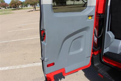 2016 Ford Transit 350 XL - Photo 12 - Euless, TX 76040