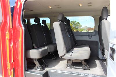 2016 Ford Transit 350 XL - Photo 15 - Euless, TX 76040