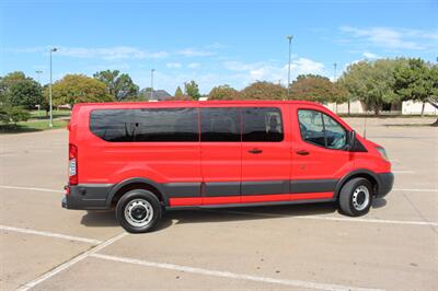 2016 Ford Transit 350 XL - Photo 6 - Euless, TX 76040