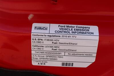 2016 Ford Transit 350 XL - Photo 27 - Euless, TX 76040