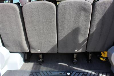 2016 Ford Transit 350 XL - Photo 10 - Euless, TX 76040